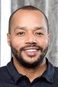 الممثل Donald Faison