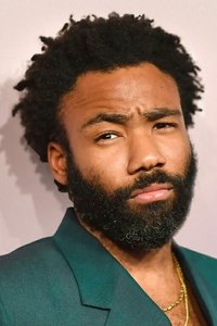 الممثل Donald Glover
