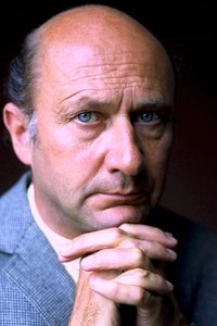 الممثل Donald Pleasence