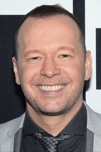الممثل Donnie Wahlberg