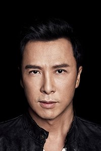 الممثل Donnie Yen