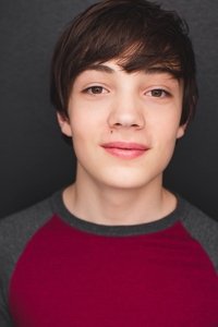 الممثل Donovan Colan