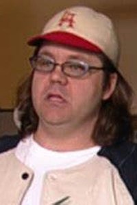 المخرج Donovan Cook