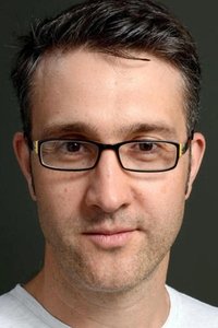 المخرج Donovan Marsh