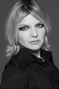 الممثل Doris Hick