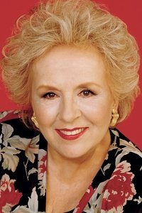 الممثل Doris Roberts