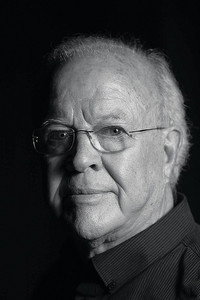 المخرج Douglas Trumbull