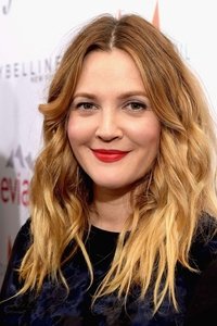 الممثل Drew Barrymore