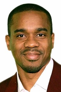 الممثل Duane Martin