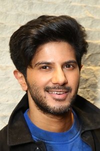 الممثل Dulquer Salmaan