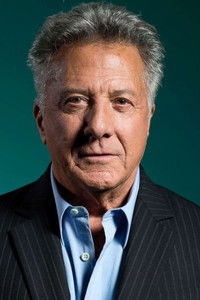 الممثل Dustin Hoffman