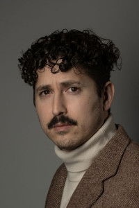 المخرج Dusty Mancinelli