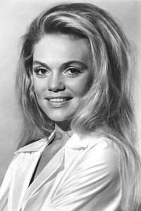 الممثل Dyan Cannon