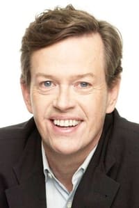 الممثل Dylan Baker