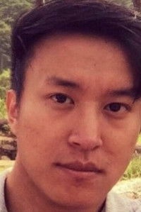 الممثل Dylan Besseau