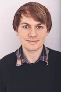 الممثل Dylan Eshbaugh