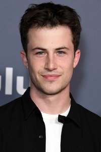 الممثل Dylan Minnette