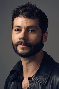 الممثل Dylan O'Brien