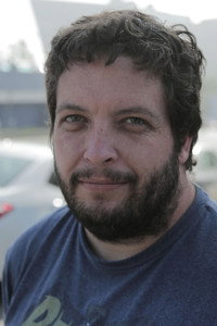 الممثل Dylan Reeve