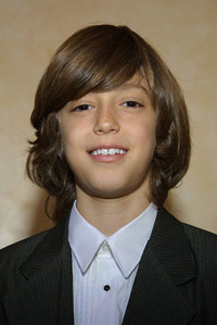 الممثل Dylan Smith