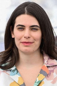 الممثل Ebla Mari