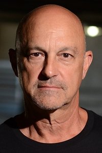 الممثل Ed Amatrudo