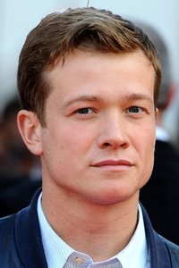 الممثل Ed Speleers
