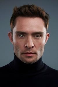 الممثل Ed Westwick