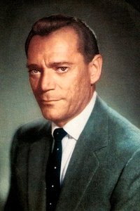 الممثل Eddie Constantine