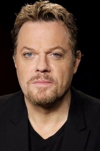 الممثل Eddie Izzard