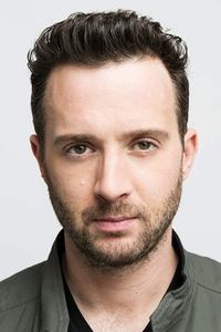 الممثل Eddie Kaye Thomas