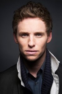 الممثل Eddie Redmayne