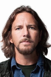 الممثل Eddie Vedder