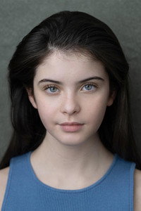 الممثل Eden Hamilton