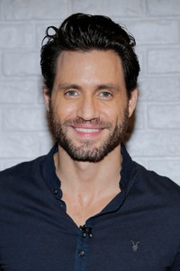 الممثل Edgar Ramírez