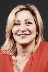 الممثل Edie Falco