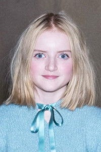 الممثل Edith Haagenrud-Sande