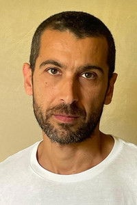 الممثل Edoardo Gabbriellini