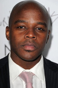 الممثل Edrick Browne