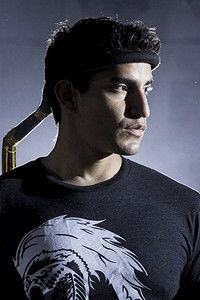 المخرج Eduardo Castrillo