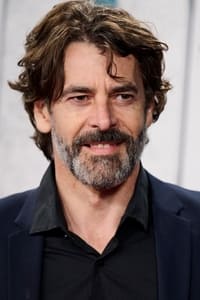 الممثل Eduardo Noriega