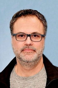 المخرج Eduardo Sánchez