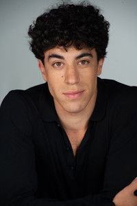 الممثل Eduardo Scarpetta