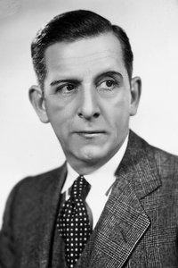 الممثل Edward Everett Horton