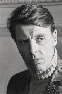 الممثل Edward Fox