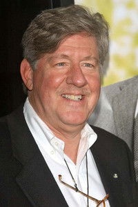 الممثل Edward Herrmann