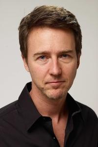 الممثل Edward Norton