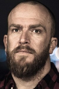 الممثل Edward Rowe