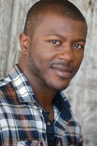 الممثل Edwin Hodge