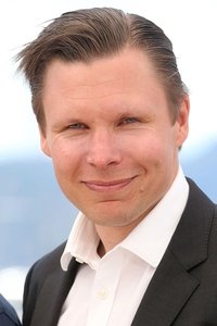 الممثل Eero Milonoff